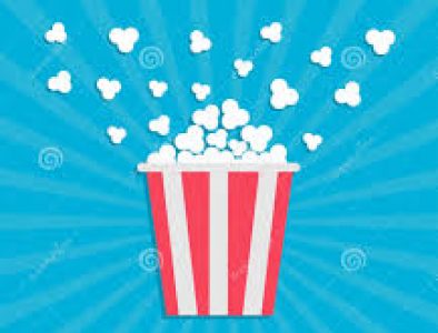 The Popcorn thoughts